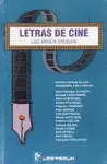 Letras de Cine