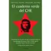 Cuaderno Verde del Che, el