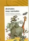 Animales Muy Normales