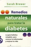 Remedios Naturales para Tratar la Diabetes