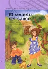 Secreto del Sauce. El