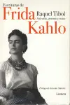 Escrituras de Frida Kahlo