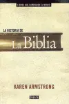 Historia de la Biblia, la