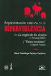 Representacion Estetica de la Hiperviolencia