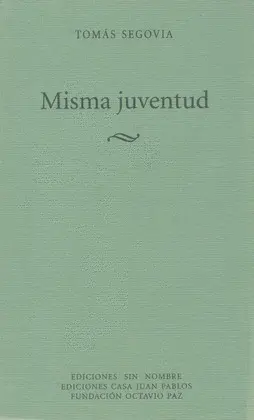 Misma Juventud