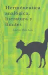 Hermenéutica Analógica, Literatura y Límites