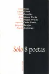 Solo 8 Poetas