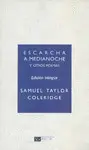 Escarcha a Medianoche y Otros Poemas (Bilingüe)