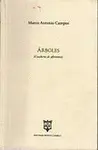 Árboles (Cuaderno de Aforismos)