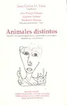 Animales Distintos