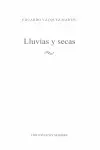 Lluvias y Secas