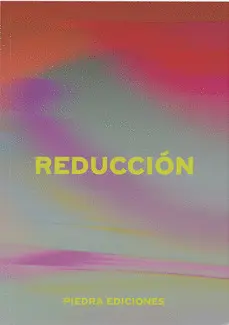 Reducción