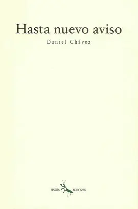 Hasta Nuevo Aviso