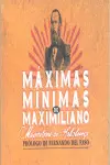 Máximas Mínimas de Maximiliano