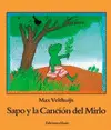 Sapo y la Canción del Mirlo
