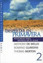 Despertar en Primavera 2