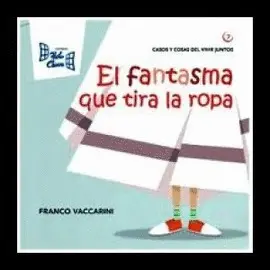 Fantasma que Tira la Ropa