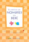 Libro de los Nombres del Bebe, el