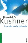 Cuando Nada te Basta