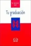 Te Felicito por tu Graduacion