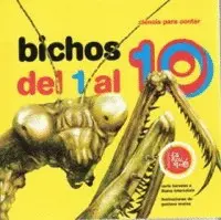 Bichos del 1 Al 10