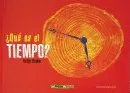 ¿Qué Es el Tiempo?