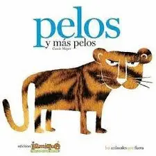 Pelos y Más Pelos