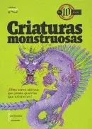 Criaturas Monstruosas