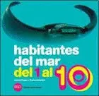 Habitantes del Mar del 1 Al 10