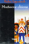 Muñecos Chicos