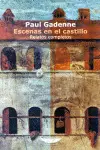 Escenas en el Castillo