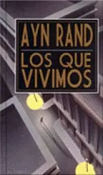 Los que Vivimos