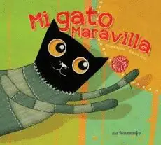 Mi Gato Maravilla