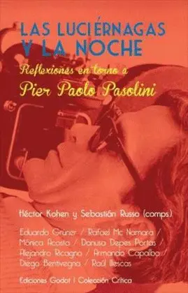 Luciérnagas y la Noche, las