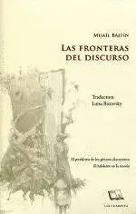 Fronteras del Discurso, las