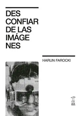 Desconfiar de las Imágenes