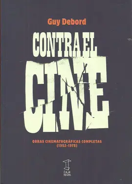 Contra el Cine