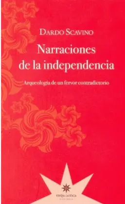 Narraciones de la Independencia
