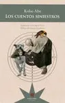 Cuentos Siniestros, los