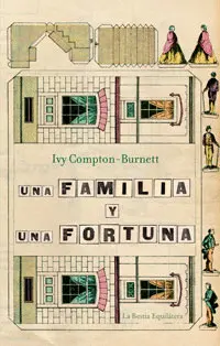 Una Familia y una Fortuna