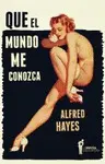 Que el Mundo me Conozca