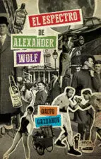 Espectro de Alexander Wolf, el