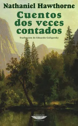 Cuentos Dos Veces Contados