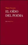 Oído del Poema, el