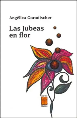 Jubeas en Flor, las