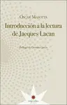 Introducción a la Lectura de Jacques Lacan