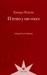 Texto y Sus Voces, el