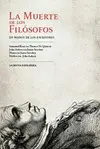 Muerte de los Filósofos en Manos de los Escritores, la