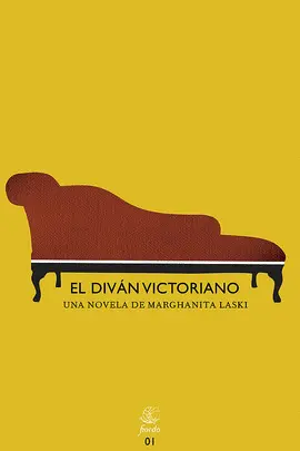 Diván Victoriano, el