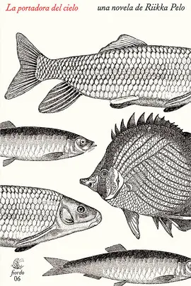 Portadora del Cielo, la